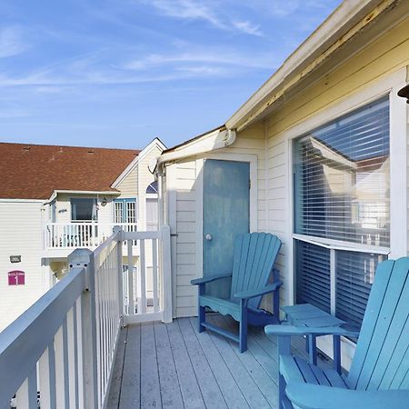 Beach Club Condos Corpus Christi Luaran gambar