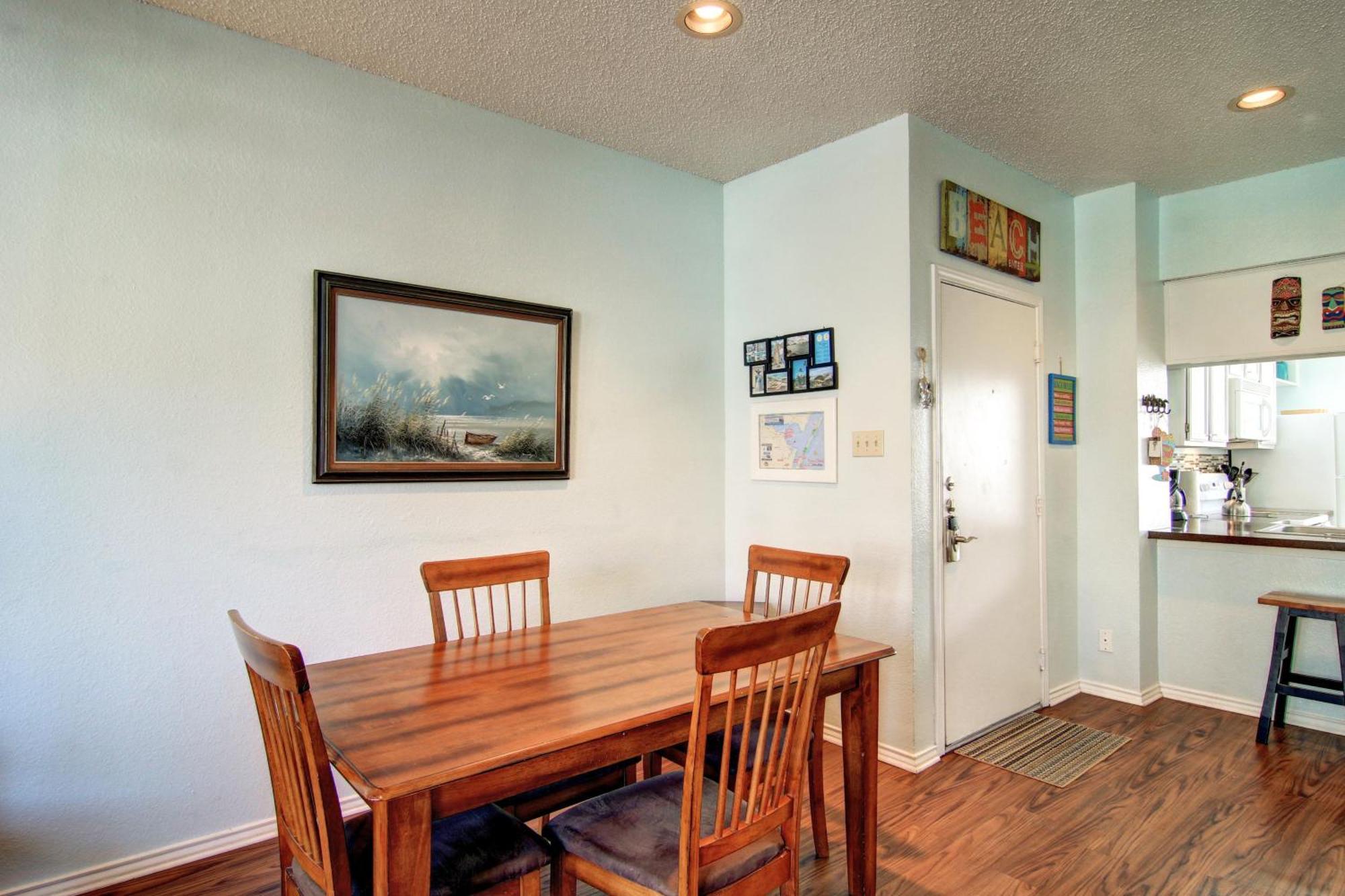 Beach Club Condos Corpus Christi Bilik gambar