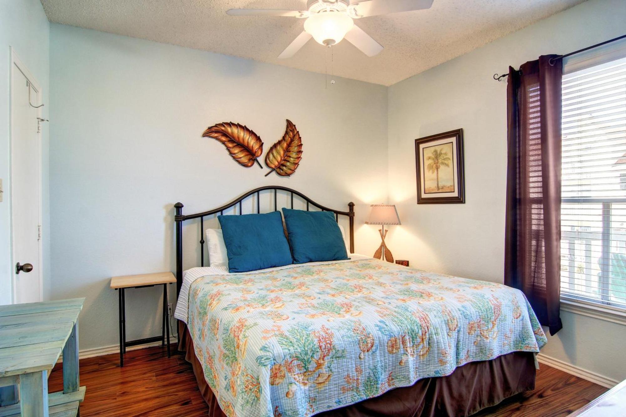 Beach Club Condos Corpus Christi Bilik gambar
