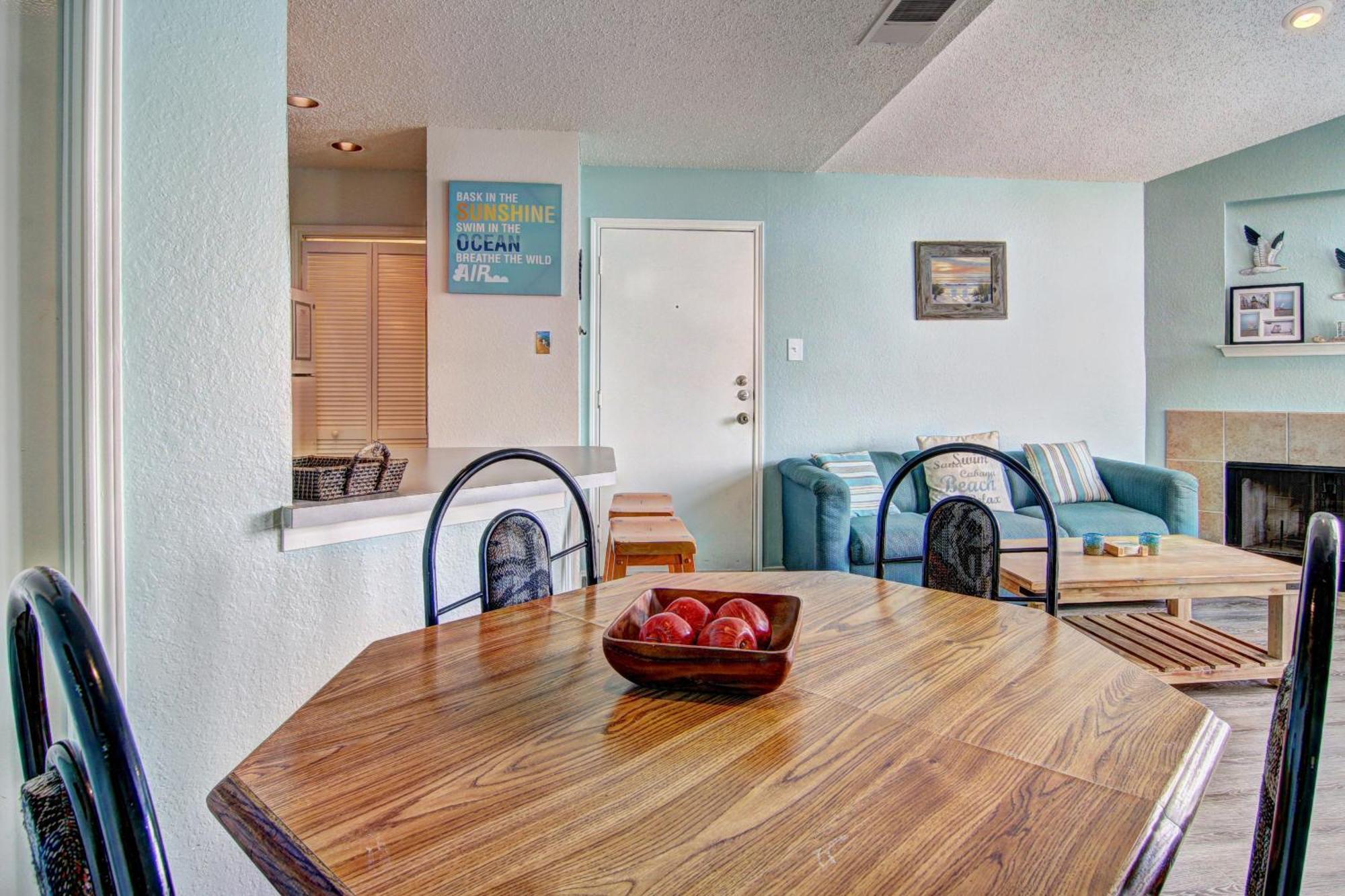 Beach Club Condos Corpus Christi Bilik gambar