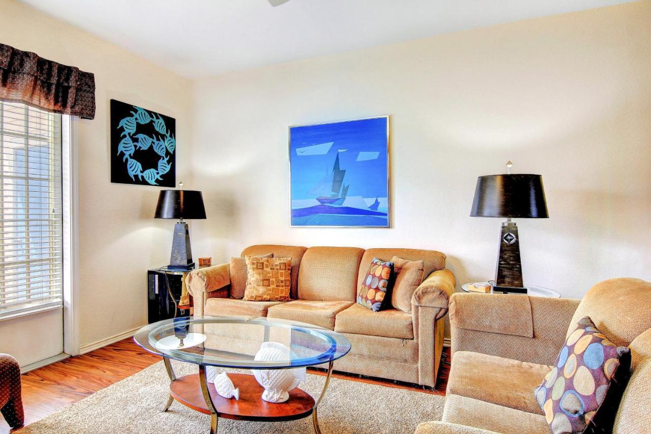 Beach Club Condos Corpus Christi Bilik gambar