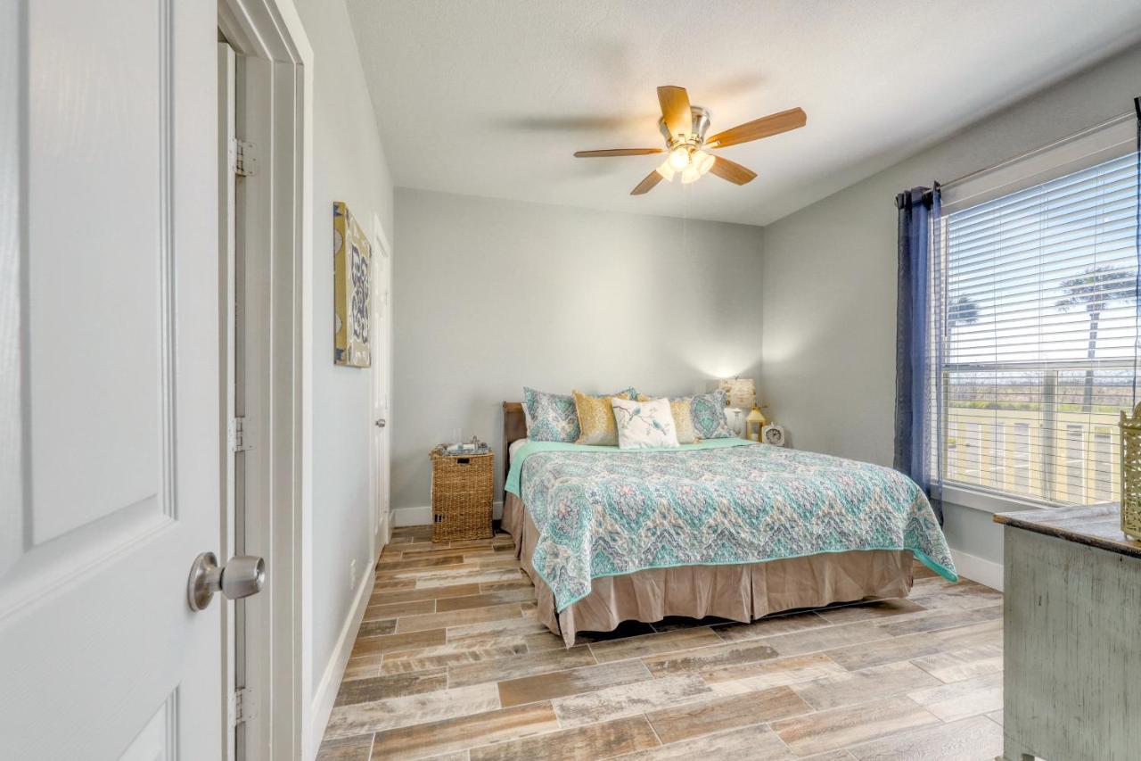 Beach Club Condos Corpus Christi Bilik gambar